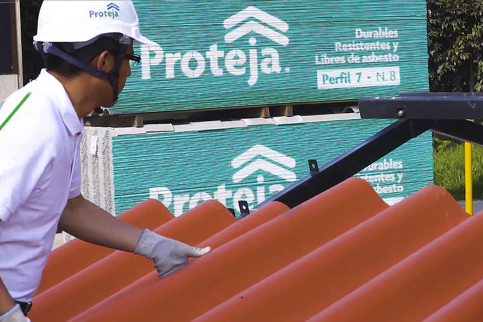 Capacitación práctica