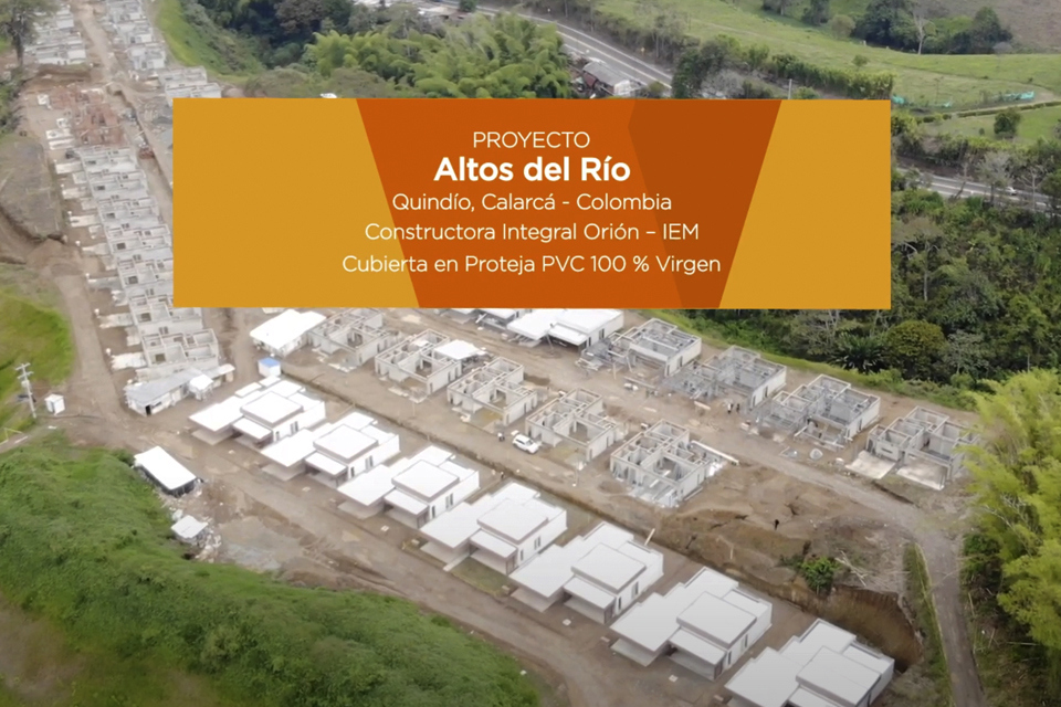 Altos Del Río