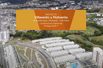 Proyectos